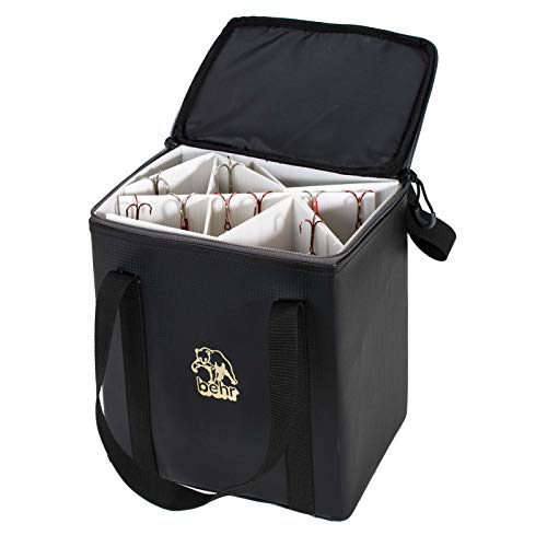 Behr Unisex-Adult 5602523 Pilker Caddy, Standard