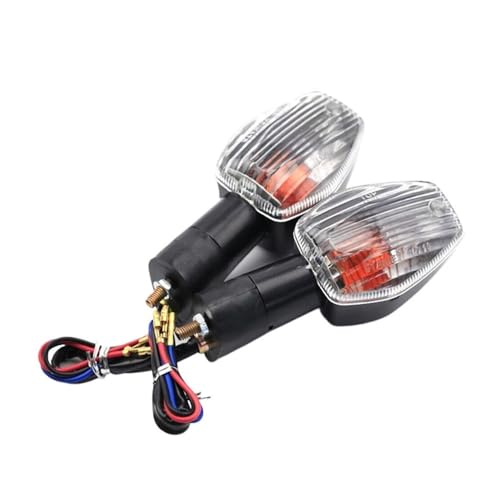 Clignotants de moto CB1300 CBR900RR CB600F feu indicateur de direction