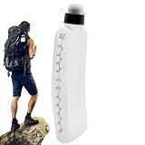 gimnasio curves madrid precio Cómoda de llevar: la botella de agua para gimnasio cuenta con un diseño ergonómico delgado y curvado que garantiza una hidratación ligera al aire libre, por lo que es ideal para estilos de vida activos y una integración perfecta en rutinas diarias como entrenamientos o aventuras al aire libre sin añadir volumen