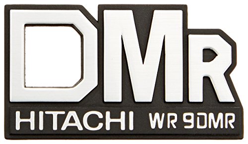 Hitachi 324285 Plate Wr9Dmr Replacement Part