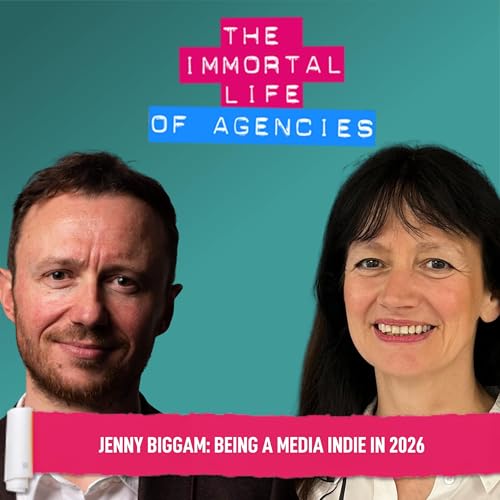 the7stars' Owner: Being a media indie in 2026 &ndash; Jenny Biggam