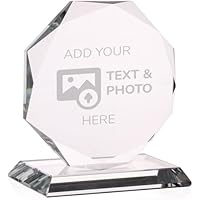 Wanapix | Trofeo Grande Personalizado con Nombre y Texto |