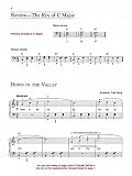 Alfred's adult piano course lesson book level 2 (cd edition) piano+cd