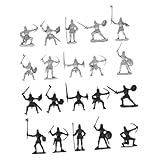 soldado caballeria blindada Juguetes: como buenos juguetes interactivos con tu hijo, modelo soldado