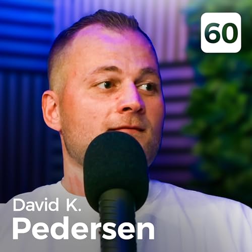 Tidligere Politibetjent: S&aring;dan her fik jeg +200.000 f&oslash;lgere p&aring; et &aring;r! (Pissegodmad)