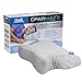 Contour Products CPAPMax Pillow 2.0 w. White Pillow Case