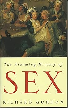 Hardcover Alarming History Sex Book