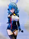 ブルーアーカイブ 天雨アコ1/7スケール 24cm ABS&PVC製 塗装済み 完成品 フィギュア