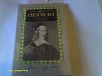 Herbert Poems and Prose 0140585206 Book Cover