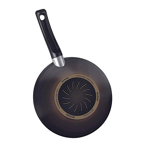 Frigideira Wok Rochedo Inova 28 cm