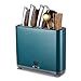 Sterilizzatore per coltelli-sterilizzazione, asciugatura, funzione di conservazione tre in uno (Verde) immagine