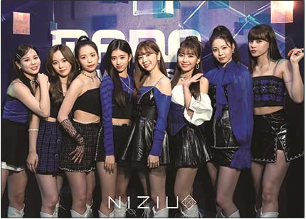 NiziU ポスターセット