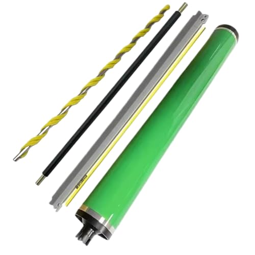 Rouleau éponge tambour OPC Versant V180 V80 pour une impression nette