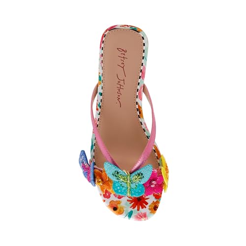 Image of Betsey Johnson Women's Sellena