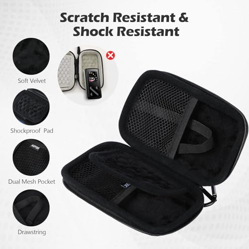 Agptek Mp3 Mp4 Player Case For 4 Inch Mp3 Music Player thumb #5