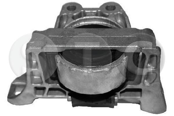Supp.Motore Dx Focus 2.0D '04