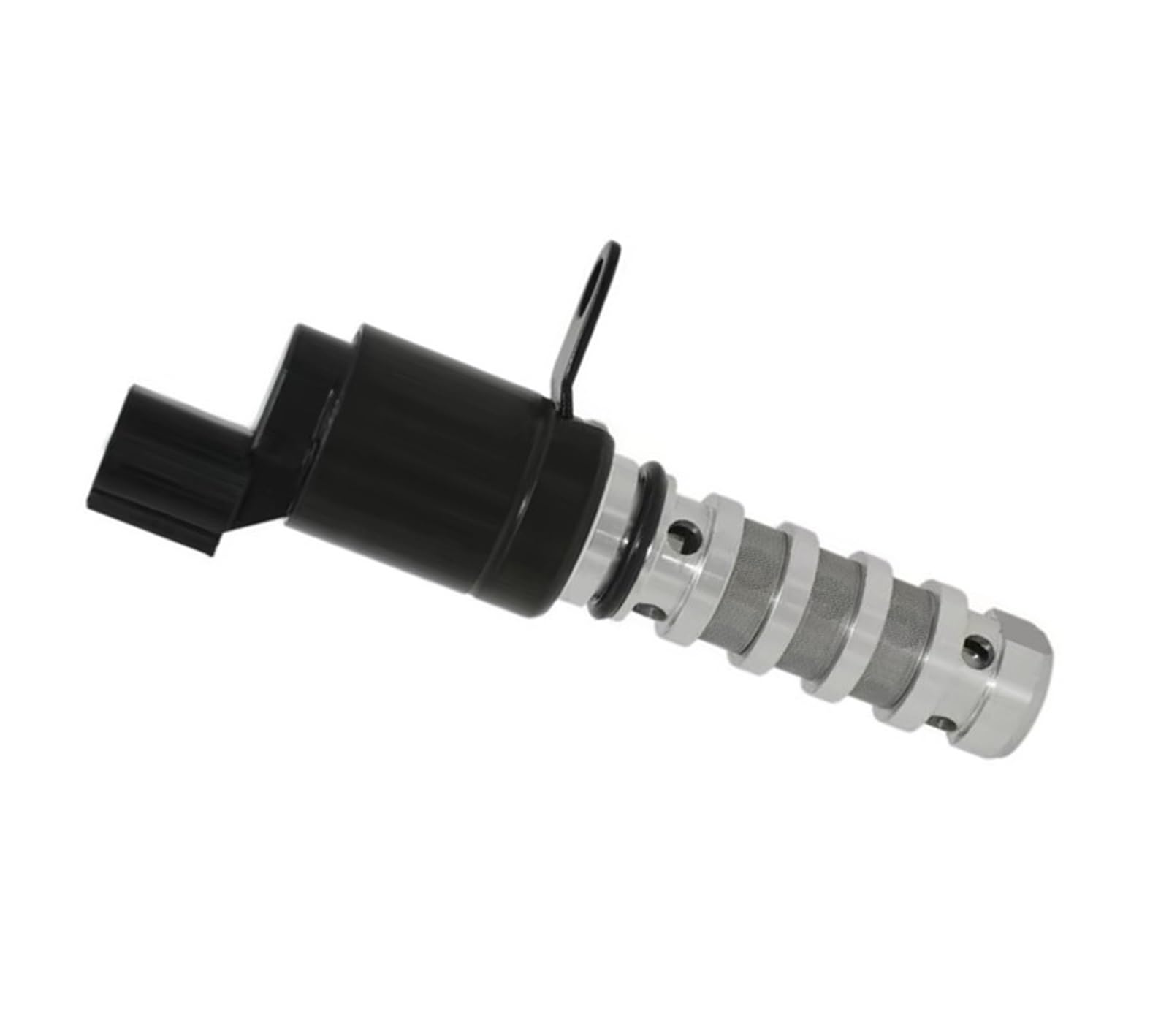 Timing Control Solenoid Compatible with Hyundai for I10 2007-2016 for I20 1.2 24355-03010 Engine Intake Variable Timing Solenoid Valve VVT Parts 2435503010