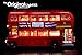 LED Lighting Kit for Lego London Bus - 10258 (Lego Set NOT Included)