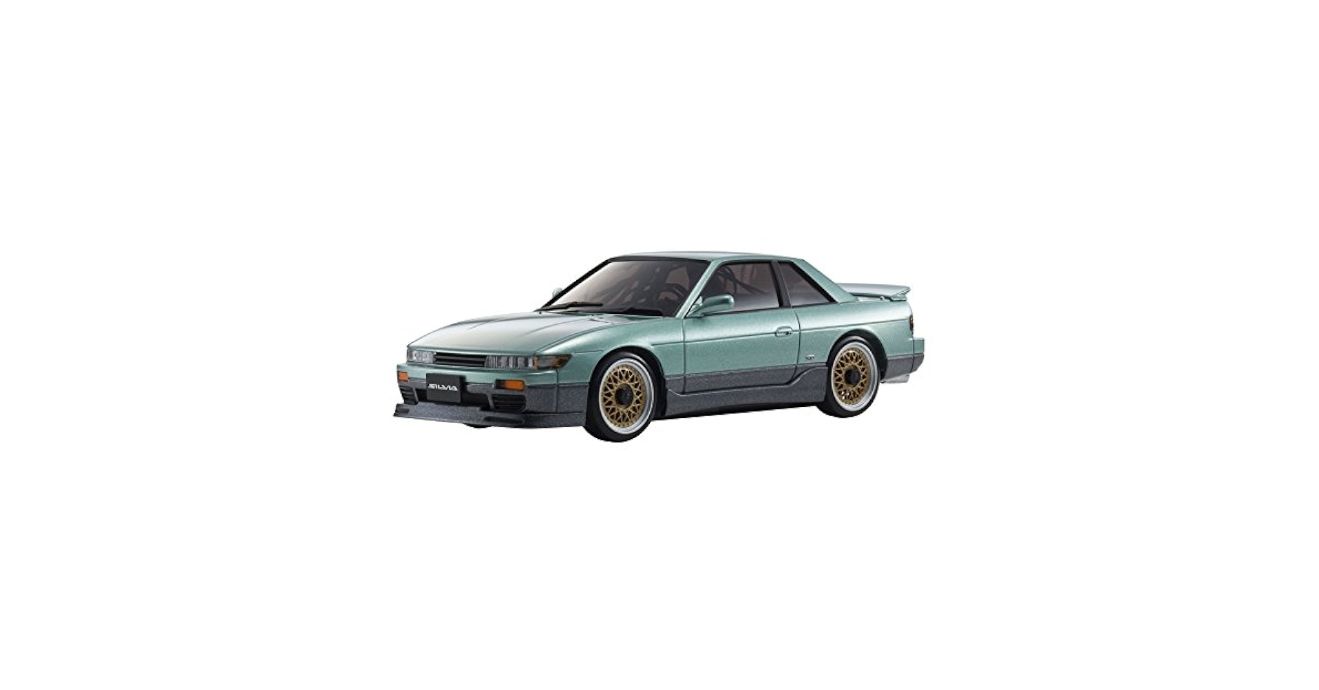 Amazon.co.jp: 京商 1/27 ミニッツAWD MA-020スポーツ ニッサン