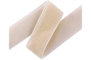 M&J Trimming 2” Swiss Velvet Ribbon