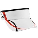 Headsweats Performance Super Eventure Woven Running/outdoor Sports Visor - Sublimated