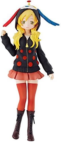 Puella Magi Madoka Magica Ichiban Kuji Magiccraft Prize C Mami Tomoe Premium Figure BANPRESTO