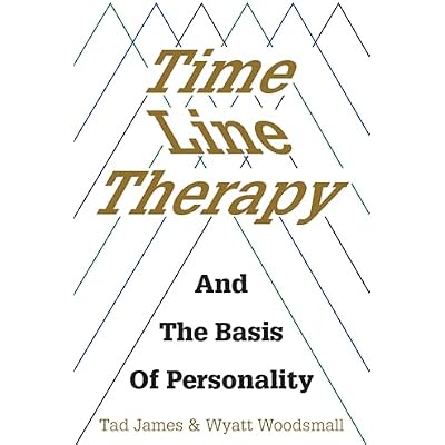 Time Line Therapy And The Basis Of Personality