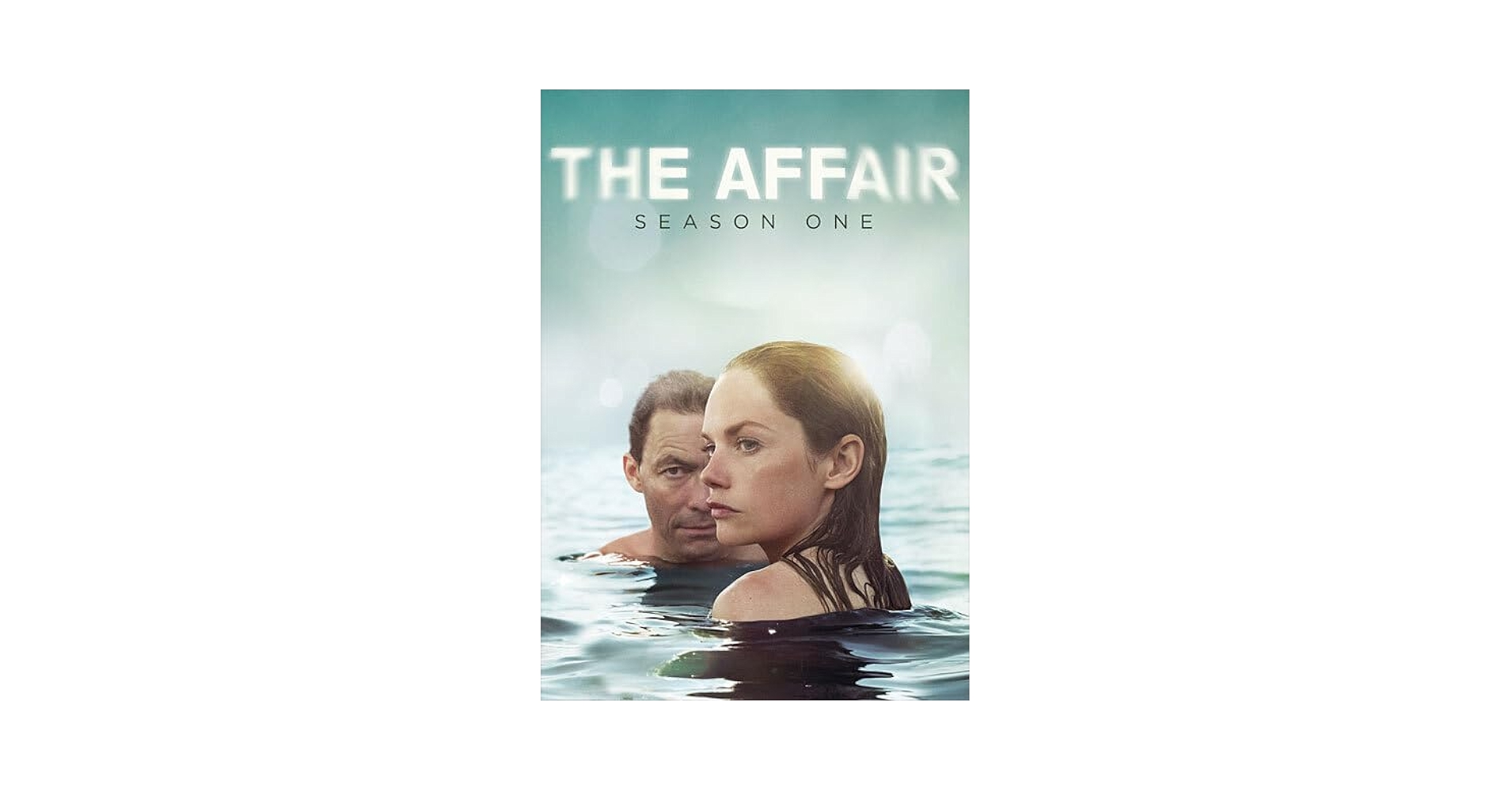 Amazon.com: The Affair: Season 1 : West, Dominic, Wilson