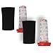 Produktbild vhbw 2x Motorschutz-Filter kompatibel mit Bosch BBH3ALL28/01, BBH3280GB/01, BBH3ALL23/01, BBH3PETGB, BBH3K2800/01, BBH3K2801/01 Staubsauger