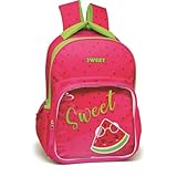 STARSCHOOL MOCHILA INF F PREMIUM SWEET MELANCIA T15