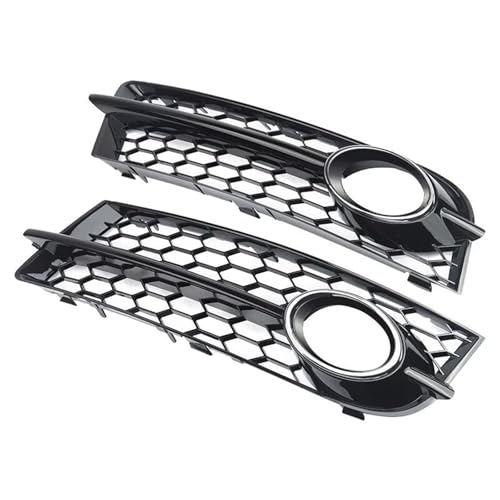 Grille de phares antibrouillard 8J0807682 pour modèle TT 8J de 2006 à 2014