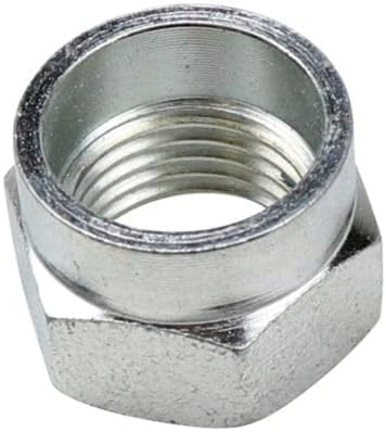 Axle Nut Rear Passenger Right Side Hand for 103-0514