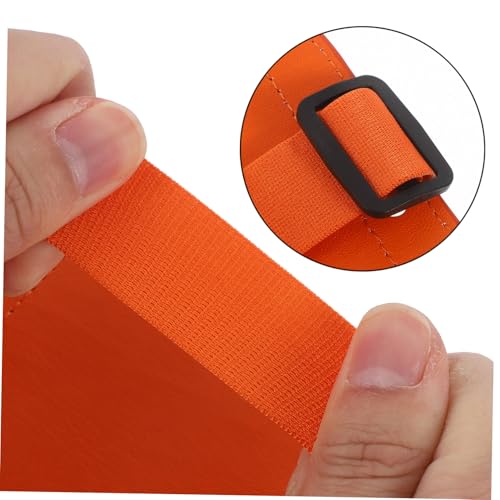 Portatarjetas de brazo ajustable para evitar pérdidas de pases de identificación 3