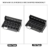 Jeanoko 1PCS XP600 Printhead, 6 Color Printer Print Head, Compact Clear Printing for XP600