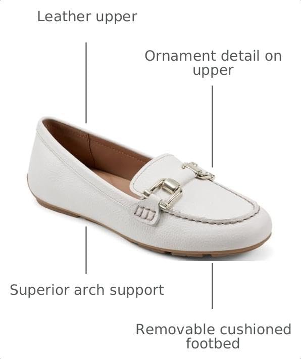 Image of Easy Spirit Megan Women's Slip On