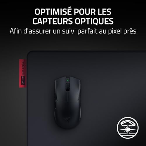 Razer Gigantus V2 Pro Max Speed - vue 5