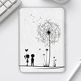 【Lightweight and Travel-friendly】Lightweight case gives your device maximum protection without adding extra bulk.Put it in your bag and you can enjoy reading anytime and anywhere.Lightweight and portable, easy to carry when you are going for outdoor activities.