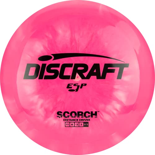 Discraft ESP Scorch (173-174)