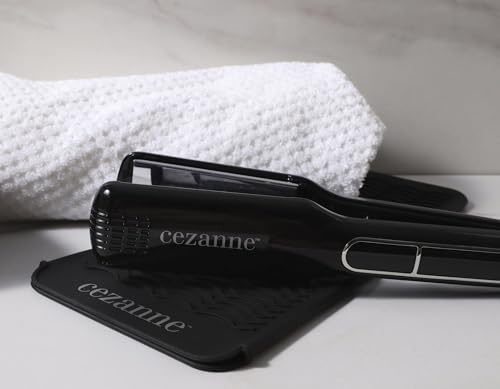 Pro Titanium Ceramic Smoothing Iron miniatura 7
