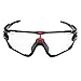 Imagen de ThunderClap 2 ganchos de metal de repuesto para gafas de sol Oakley Jawbreaker