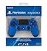 Produktbild PlayStation 4 - DualShock 4 Wireless Controller, blau
