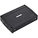 Kicker 48KXMA12002 KXMA1200.2 2x600w 2-Ch Full-Range Class-D Marine Amplifier