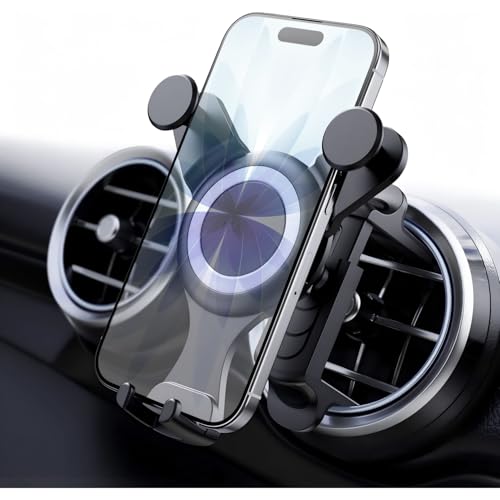 ICAILIN Car Phone Holder, for Mercedes-Benz Cell Phone Holder A B C E Sclass, Audi TT Ford Mustang Tiguan Phone Holder, Jeep Wrangler Jeep Grand Cherokee Str8, Suzuki Swift, Suzuki Vitara