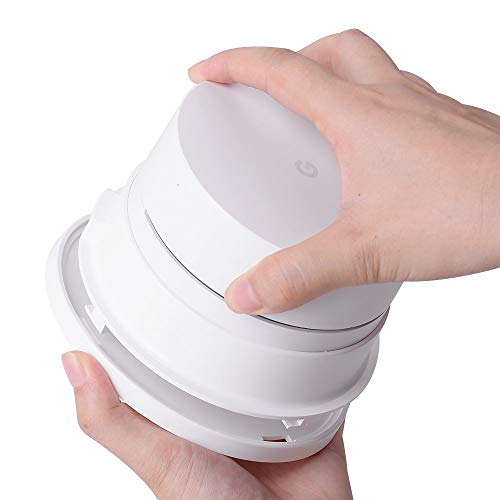 Okemeeo [#1] Google Wifi Wall Mount - Ceiling Mount Holder For Google Wifi Mesh System 2016 And 2020, Space Saving And Enlarging Coverage, Reinforced And Perfect Unity (3-Pack) #TOP4