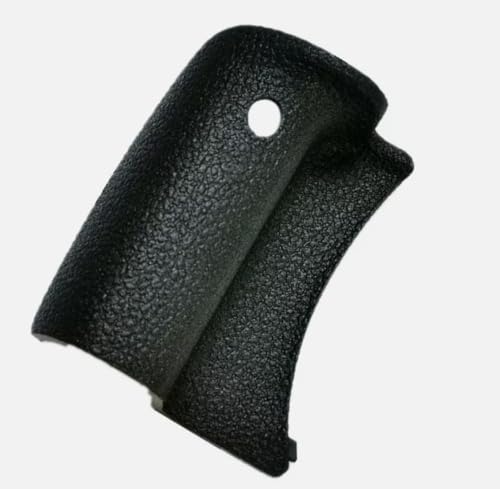 NEW Genuine Front Cover Grip Rubber Handle Compatible with Canon EOS 760D Rebel T6s 8000D