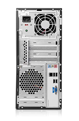 Image of Hewlett Packard Compaq 505B MT ATH X2245 2.8G 2 GB 500 GB DVDR W7P VS698UT#ABA