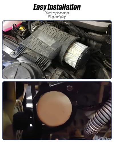 Image of Loader Air Oil Fuel Filter Kit Fit for Toro Dingo TX1000 Compact | Replace 108-3811 104-5169 63-8300 112-7836, Automotive Hydraulic Oil Fuel Filter, 6Pcs