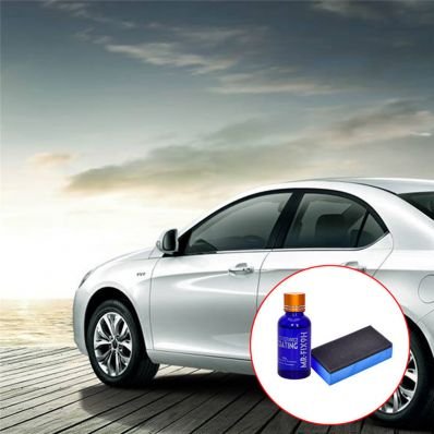 StickersLab – Nanotech-Keramik-Lackversiegelung, zum Schutz der Fahrzeug-Karosserie