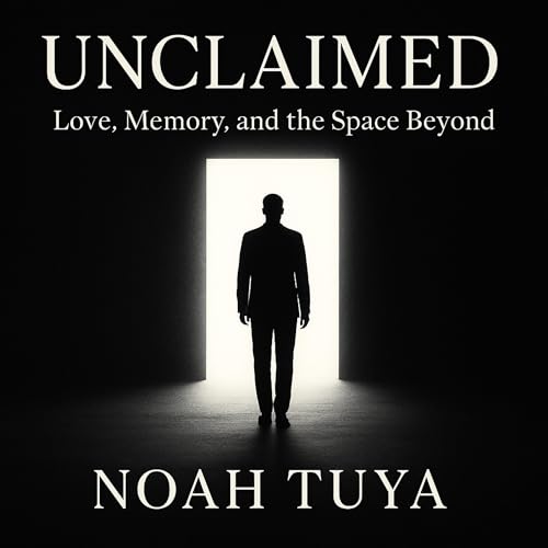 Unclaimed by Noah Tuya episode artwork
