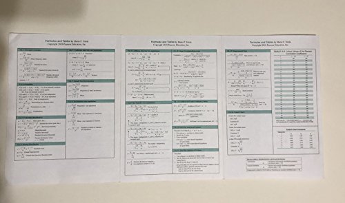 Pearson ILLUSTRATED Elementary Statistics thumb #5